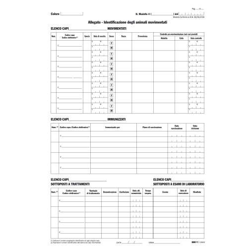 AZIENDE - CONTABILITA? GENERALE